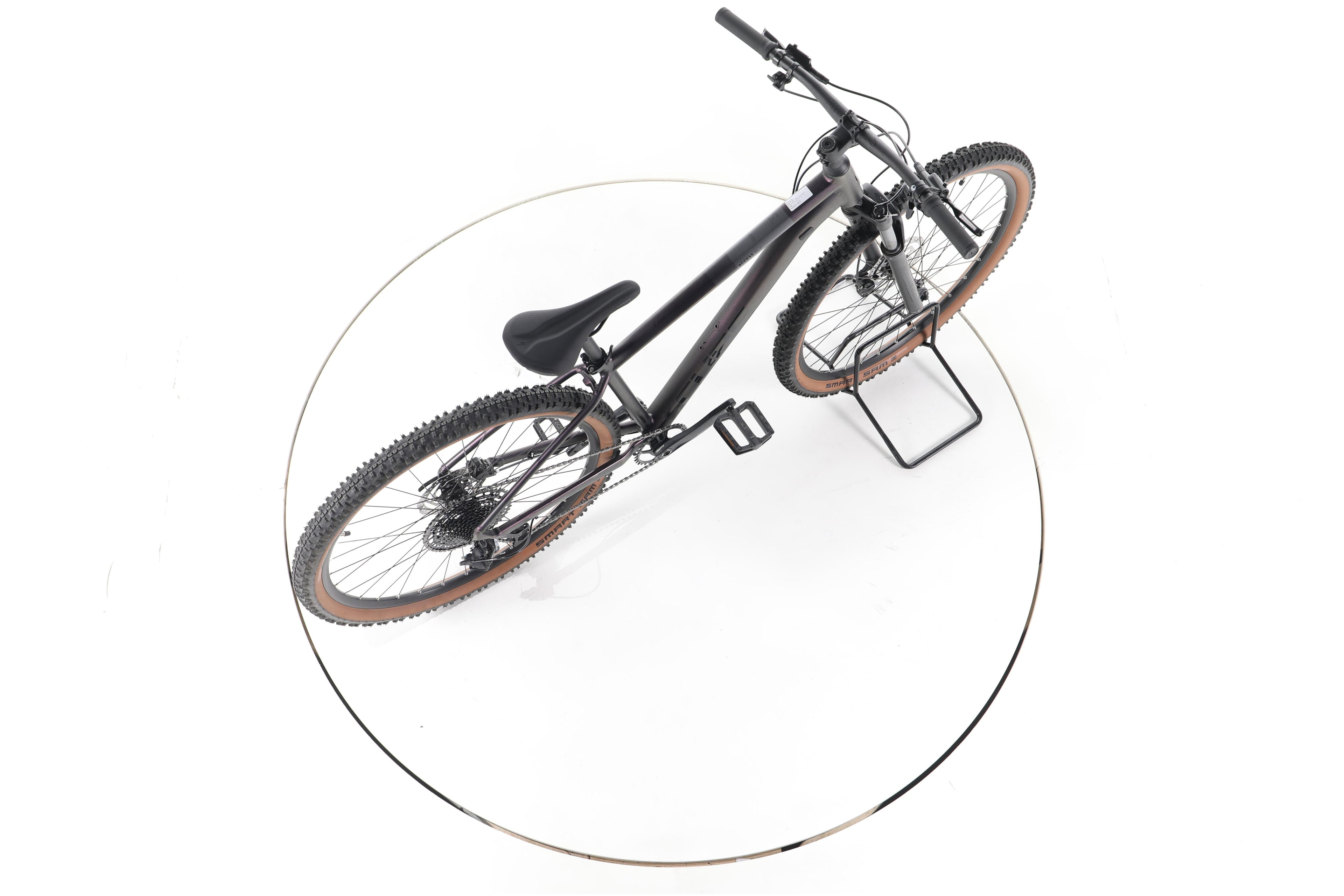 Cube Access WS SLX - Image 24