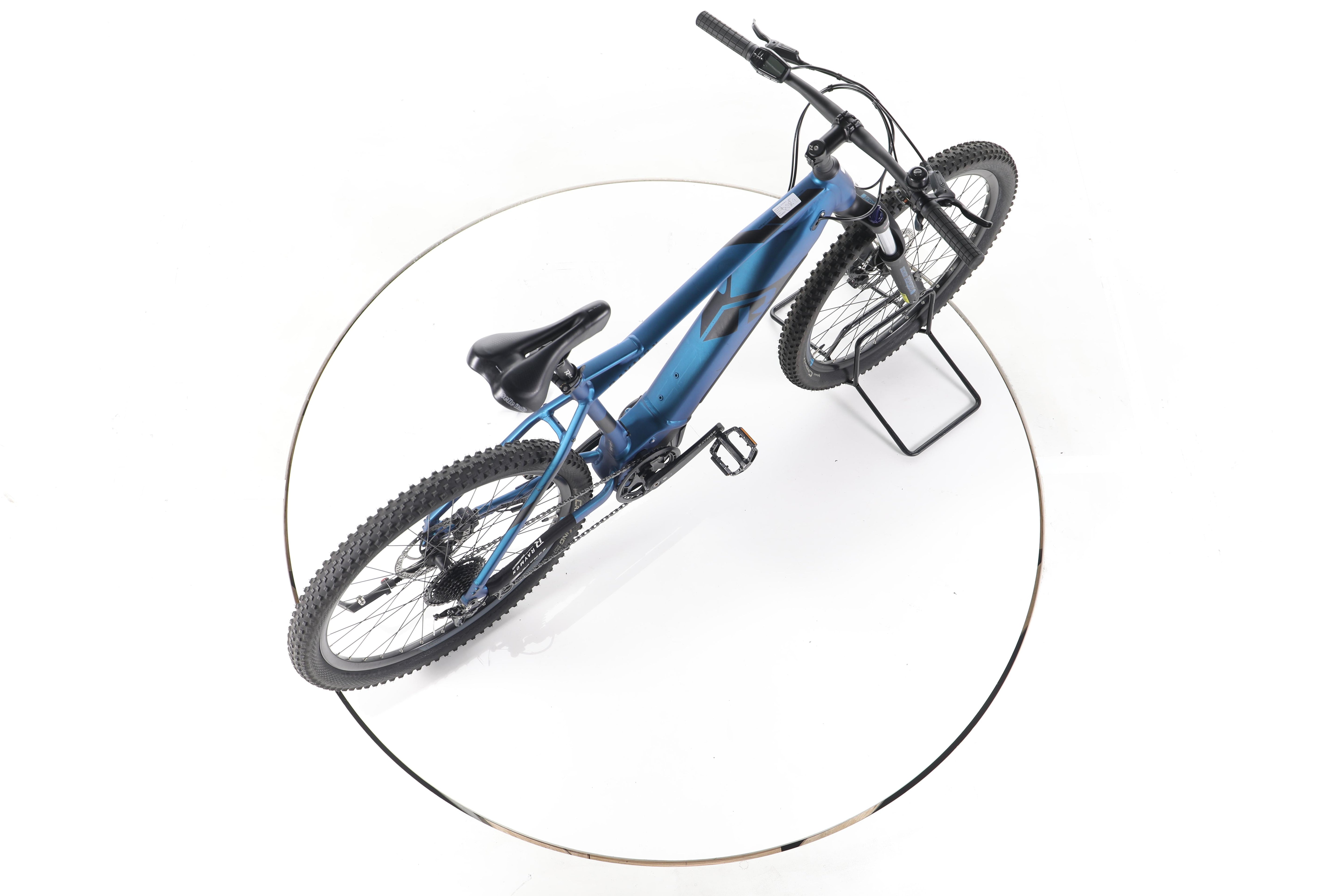R Raymon HardRay E 5.0 E-Bike - Image 24