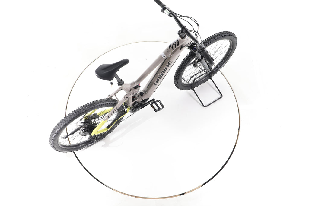 Haibike AllMtn 2 E-Bike Fully - Image 24