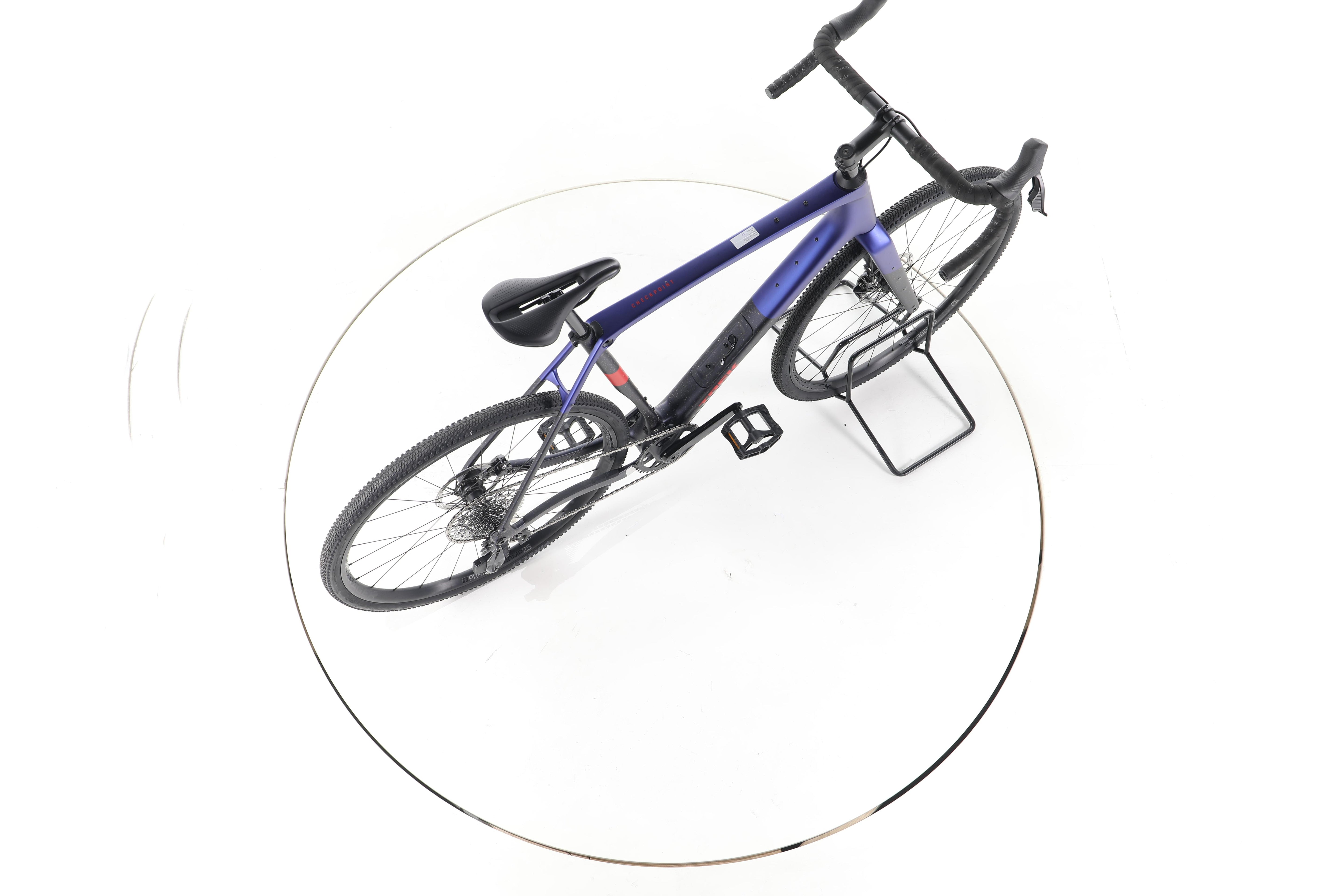 Trek Checkpoint SL 6 AXS Gen 3 - Image 24