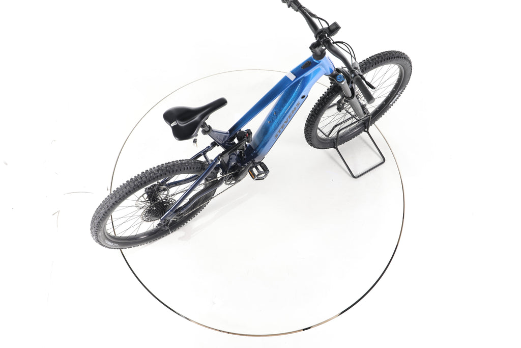 Stevens E Inception ED 7.6.1 E-Bike Fully - Image 24