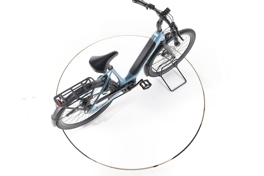 Gazelle Ultimate C5 HMB City E-Bike Tiefeinsteiger 2024 - Image 24