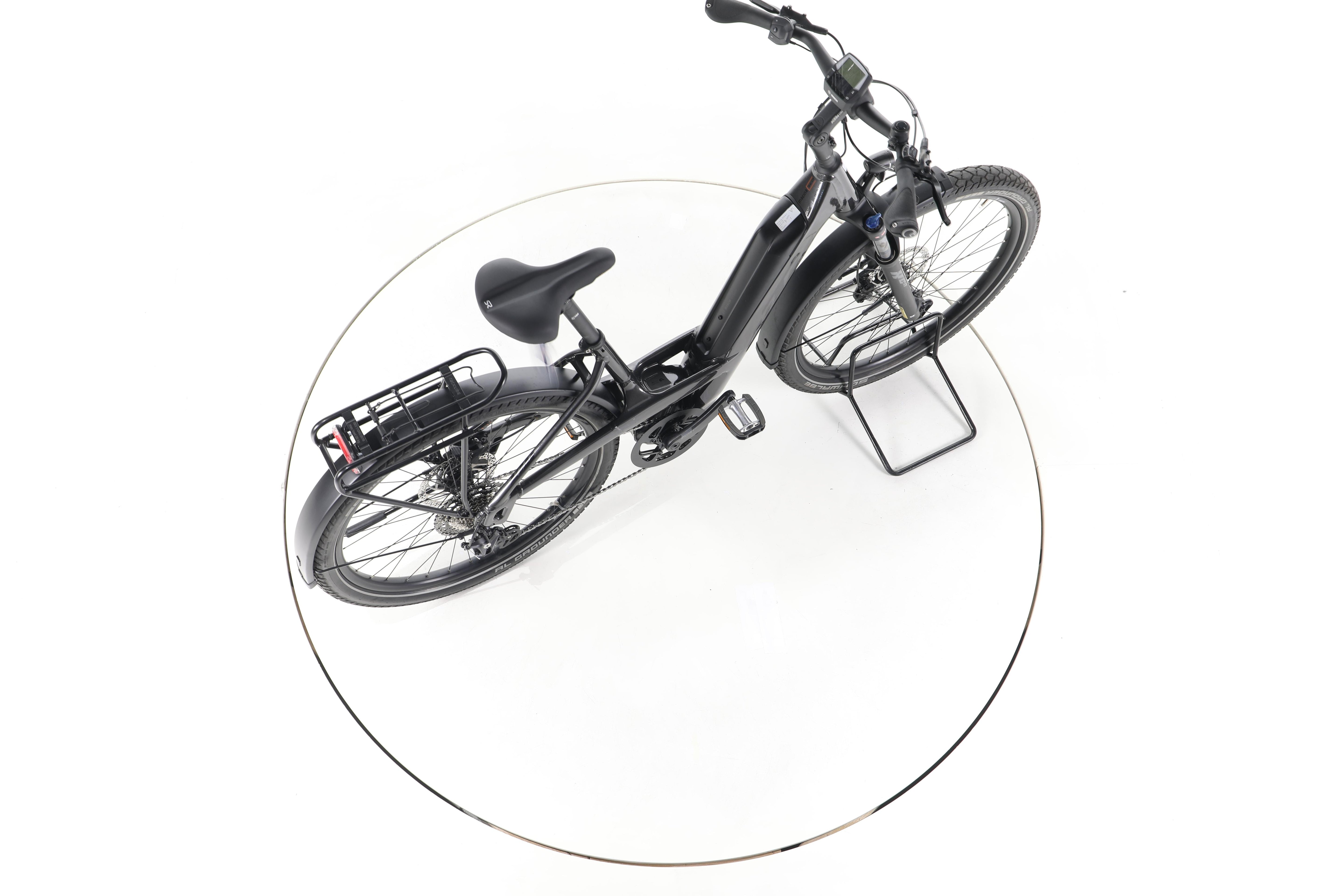 KTM Macina Gran 620 Trekking E-Bike Tiefeinsteiger - Image 24