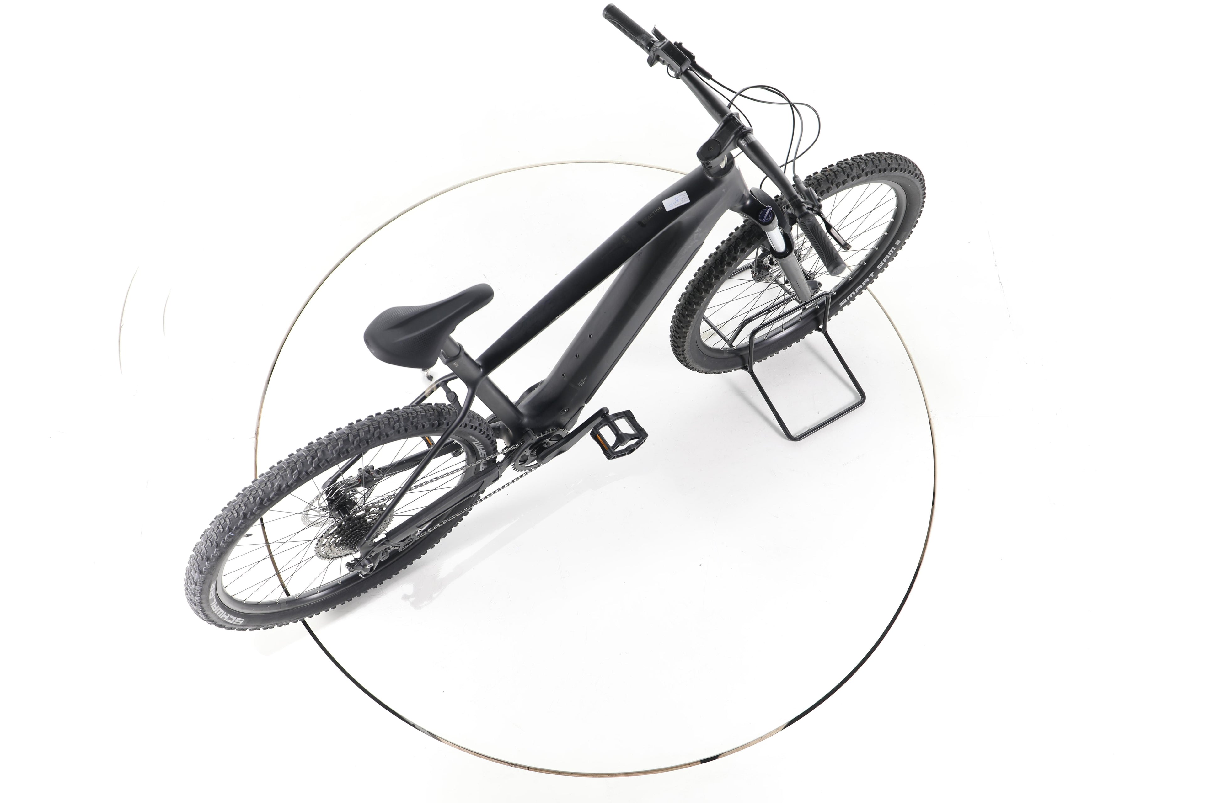 Cube Reaction Hybrid ONE E-Bike 2025 - Image 24