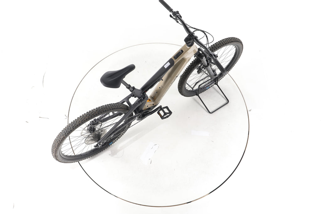 Canyon Neuron:ON CF 7 E-Bike Fully Carbon 2024 - Image 24