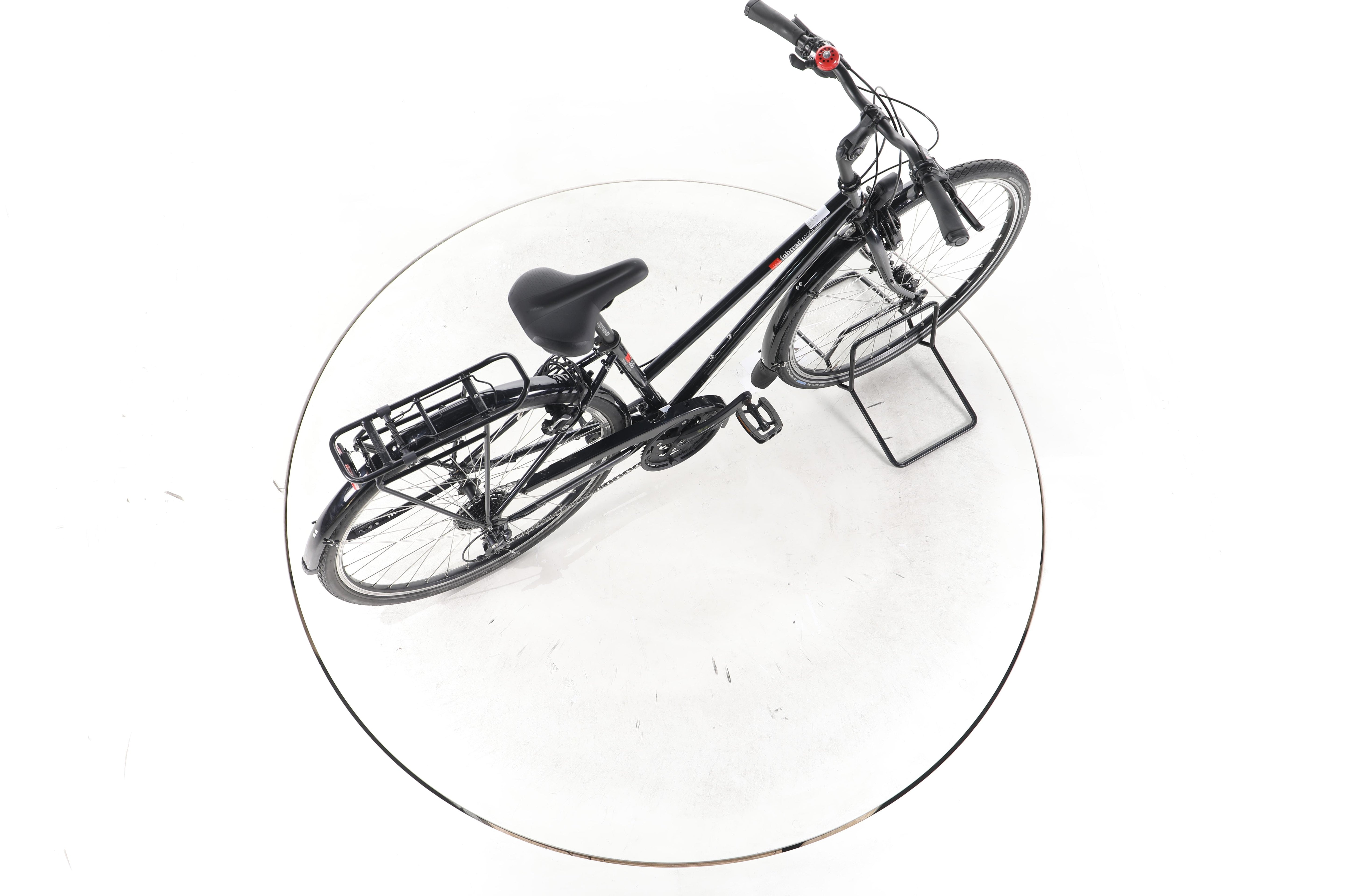 2R Manufaktur T300 Fahrrad City & Trekking - Image 24