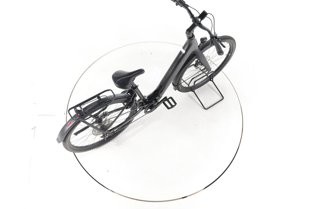 Cube Kathmandu Hybrid C:62 SLX 400X Trekking E-Bike Tiefeinsteiger 2025 - Image 24