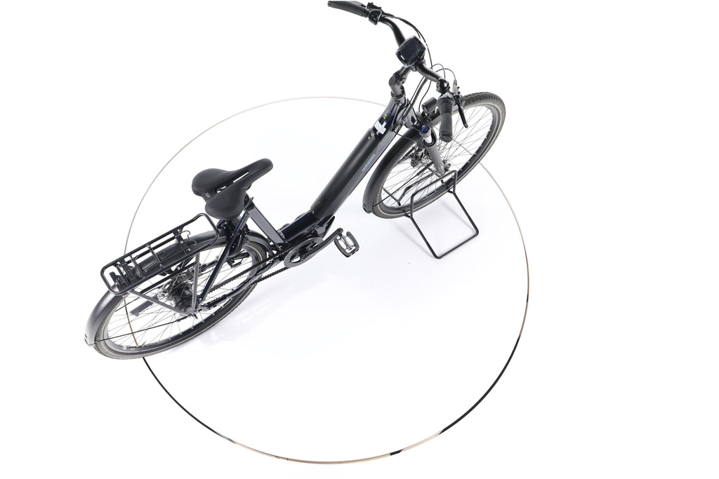 Winora Yucatan R8F City E-Bike - Image 24