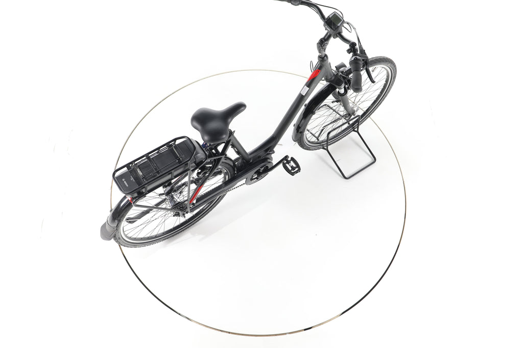 Hercules Robert/a R7 City E-Bike Tiefeinsteiger - Image 24