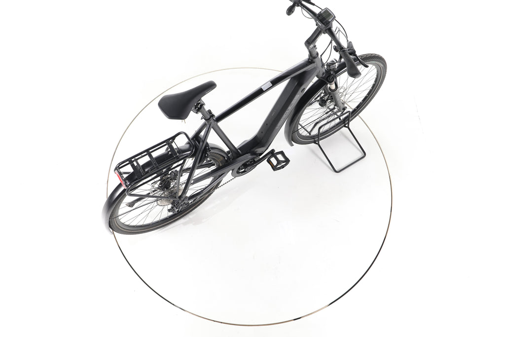 Hercules Futura Comp I-11 Trekking E-Bike - Image 24