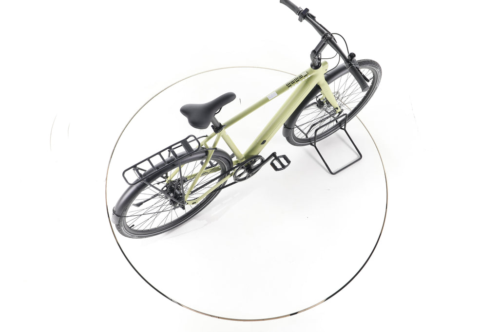 TENWAYS C-GO 600 Pro City E-Bike 2024 - Image 24