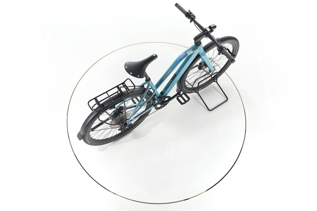Orbea Vibe Mid H10 Trekking E-Bike - Image 24