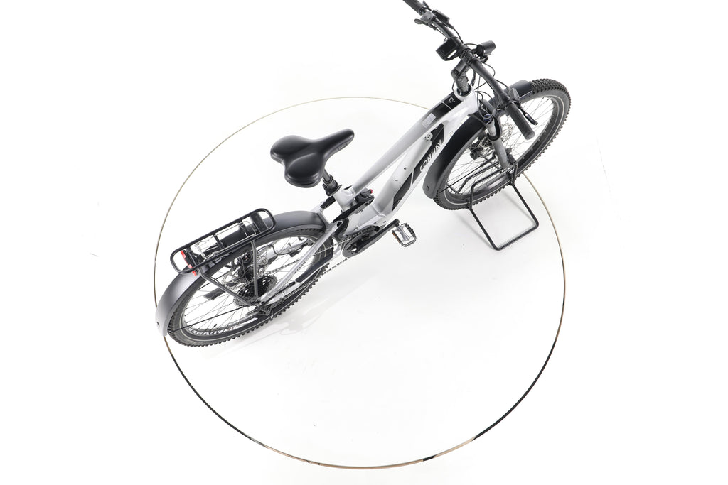 Conway Xyron SUV 2.7 SUV E-Bike - Image 24