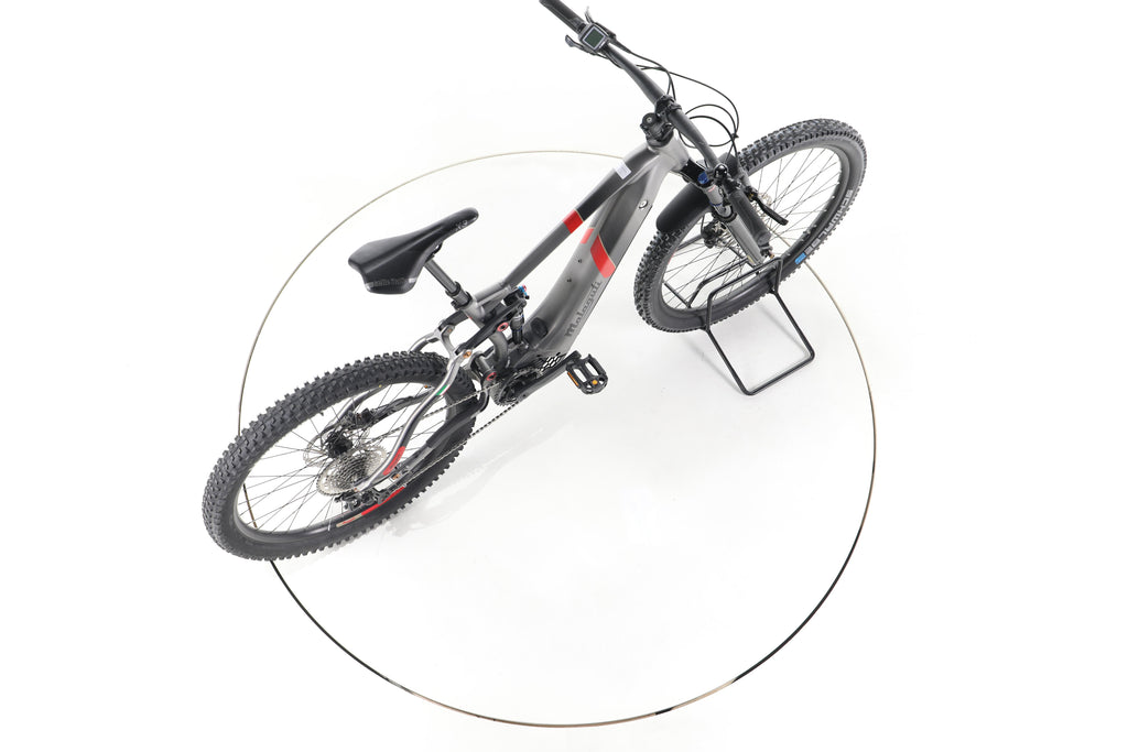 Malaguti Civetta E-Bike Fully - Image 24