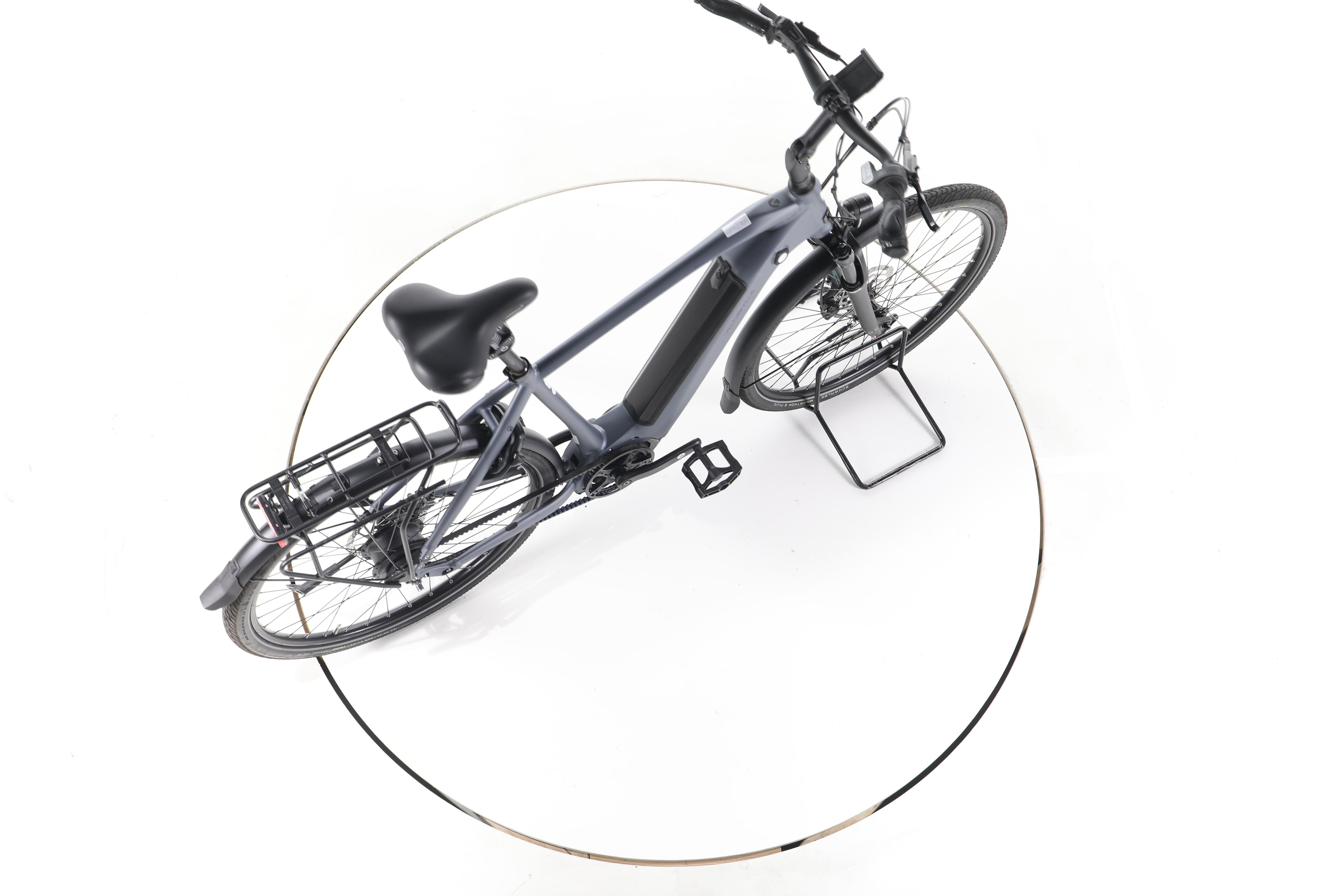 Velo de Ville AEB 890 City E-Bike - Image 24