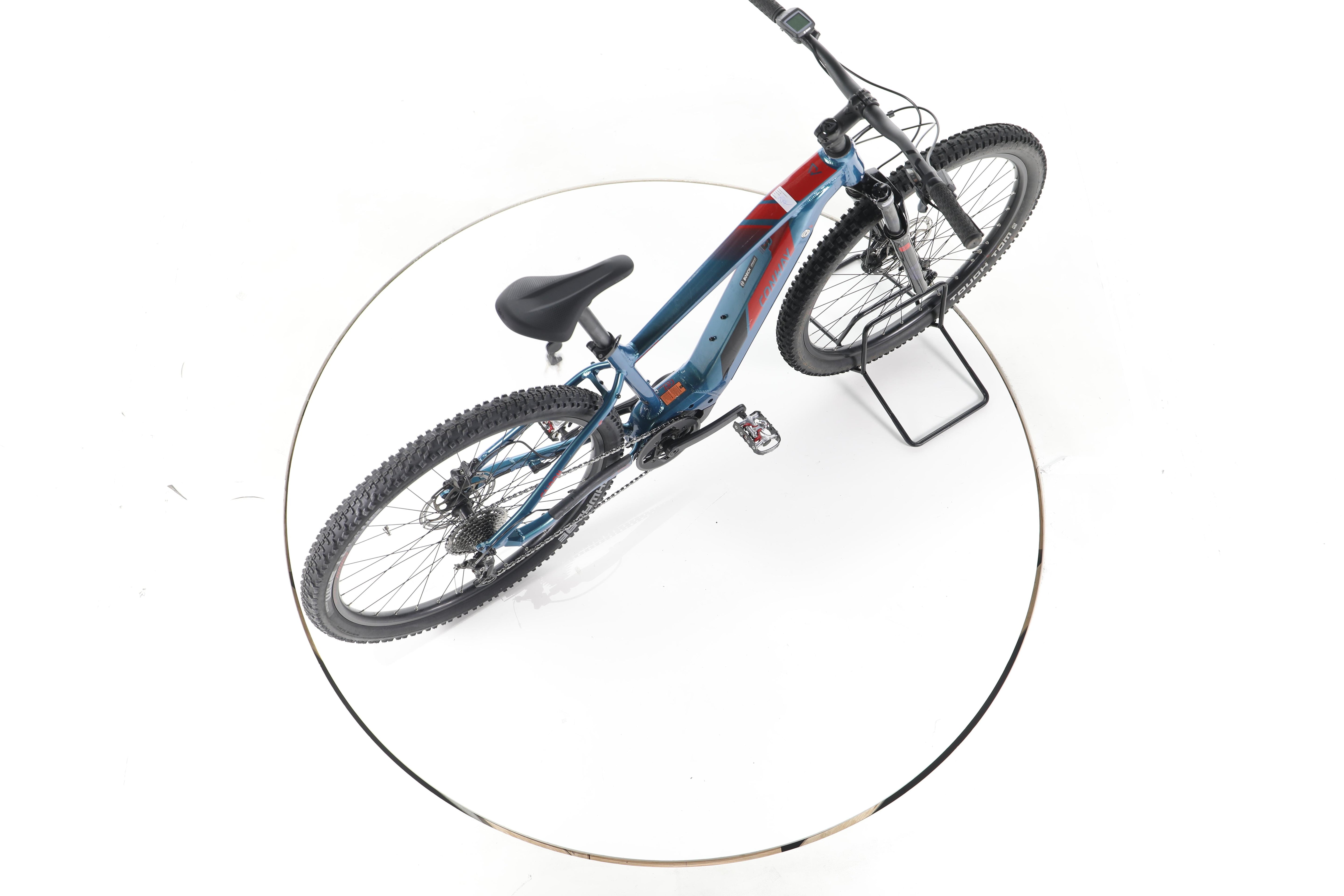 Conway Cairon S 2.0 E-Bike - Image 24