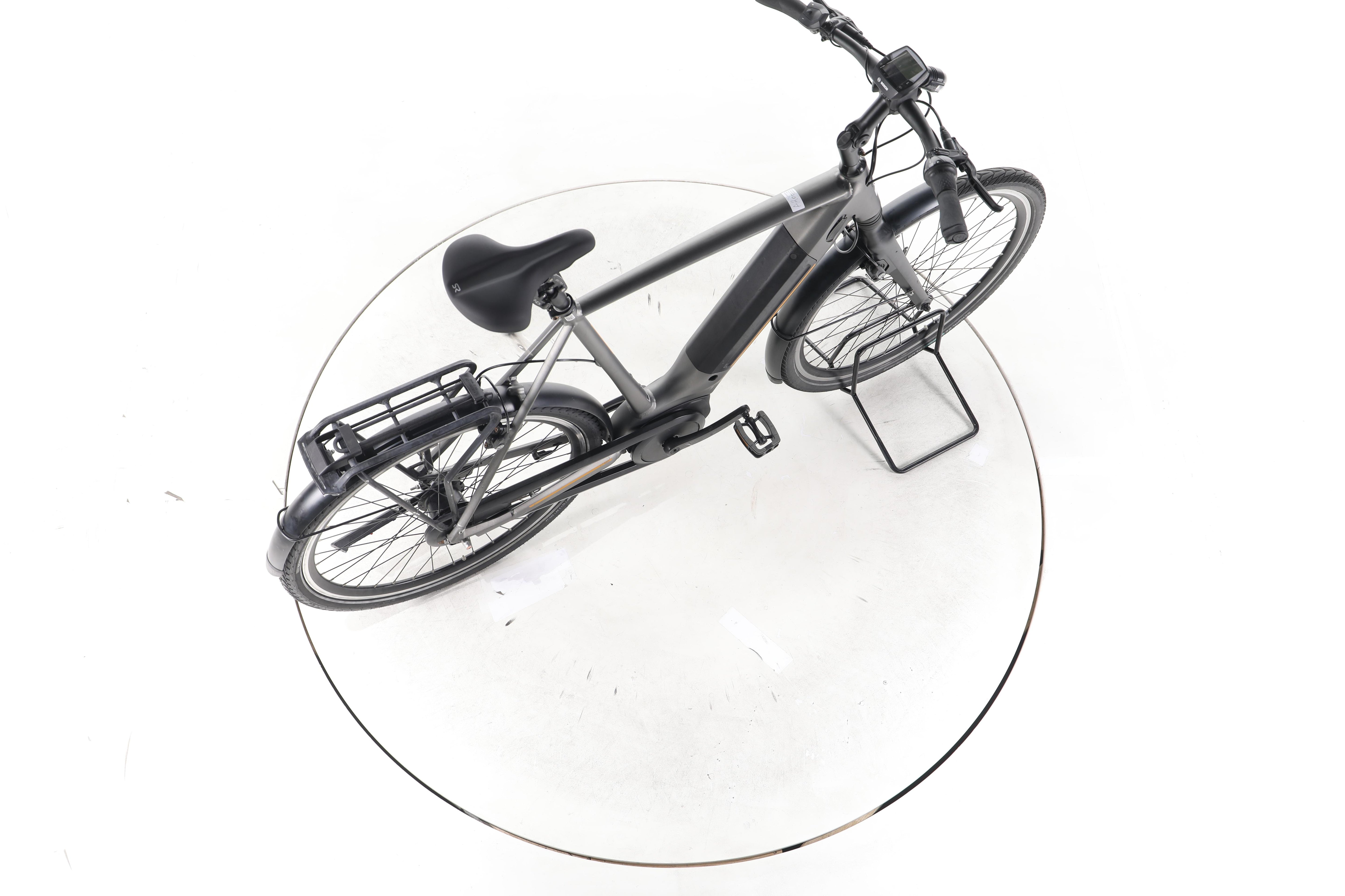 Gazelle Ultimate C8+ HMB City E-Bike - Image 24