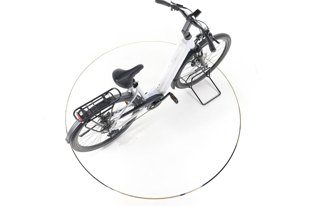 KTM MACINA STYLE PRO US Trekking E-Bike Tiefeinsteiger - Image 24