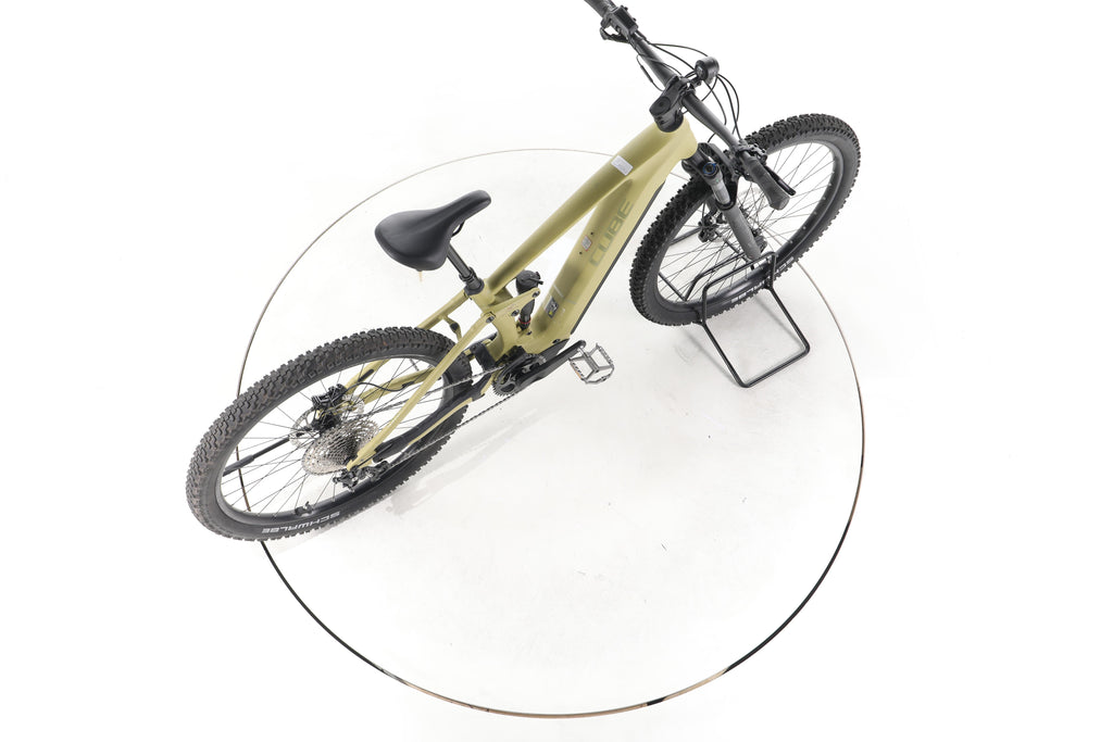 Cube Stereo Hybrid One22 Race E-Bike Fully 2025 - Image 24