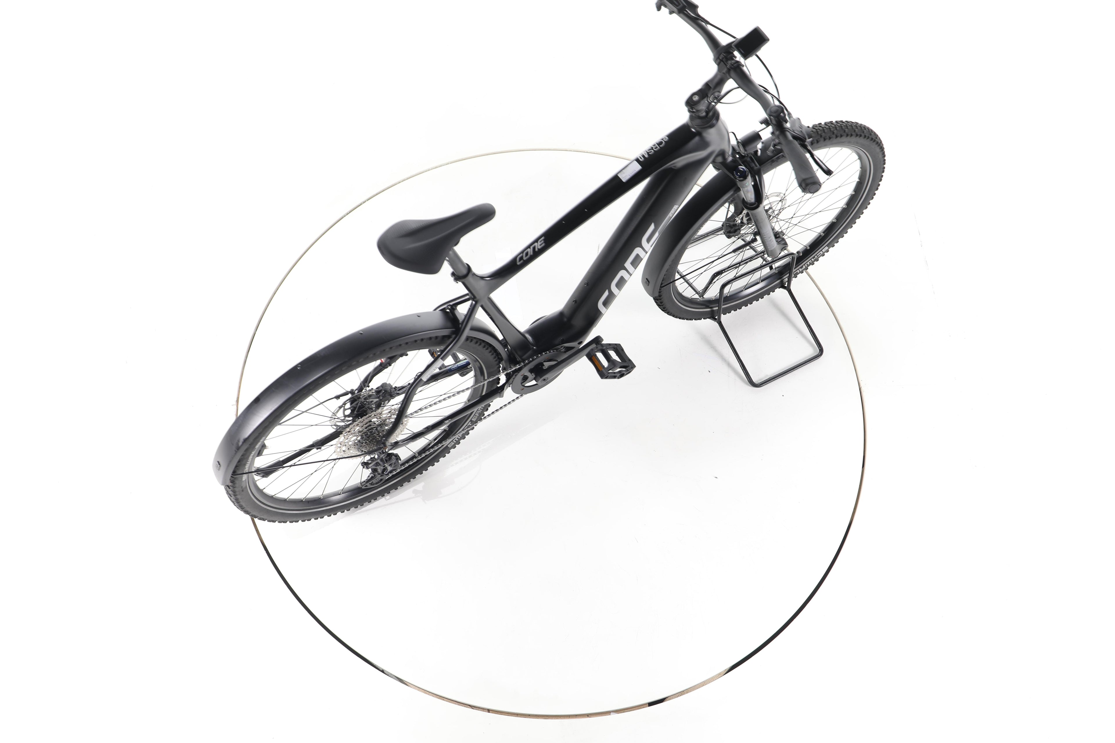 CONE Bikes eCross IN 4.0 Trekking E-Bike 2024 - Image 24