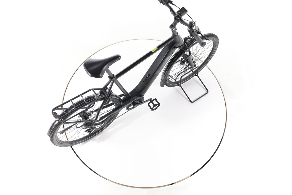 Pegasus Solero EVO 9 Trekking E-Bike - Image 24