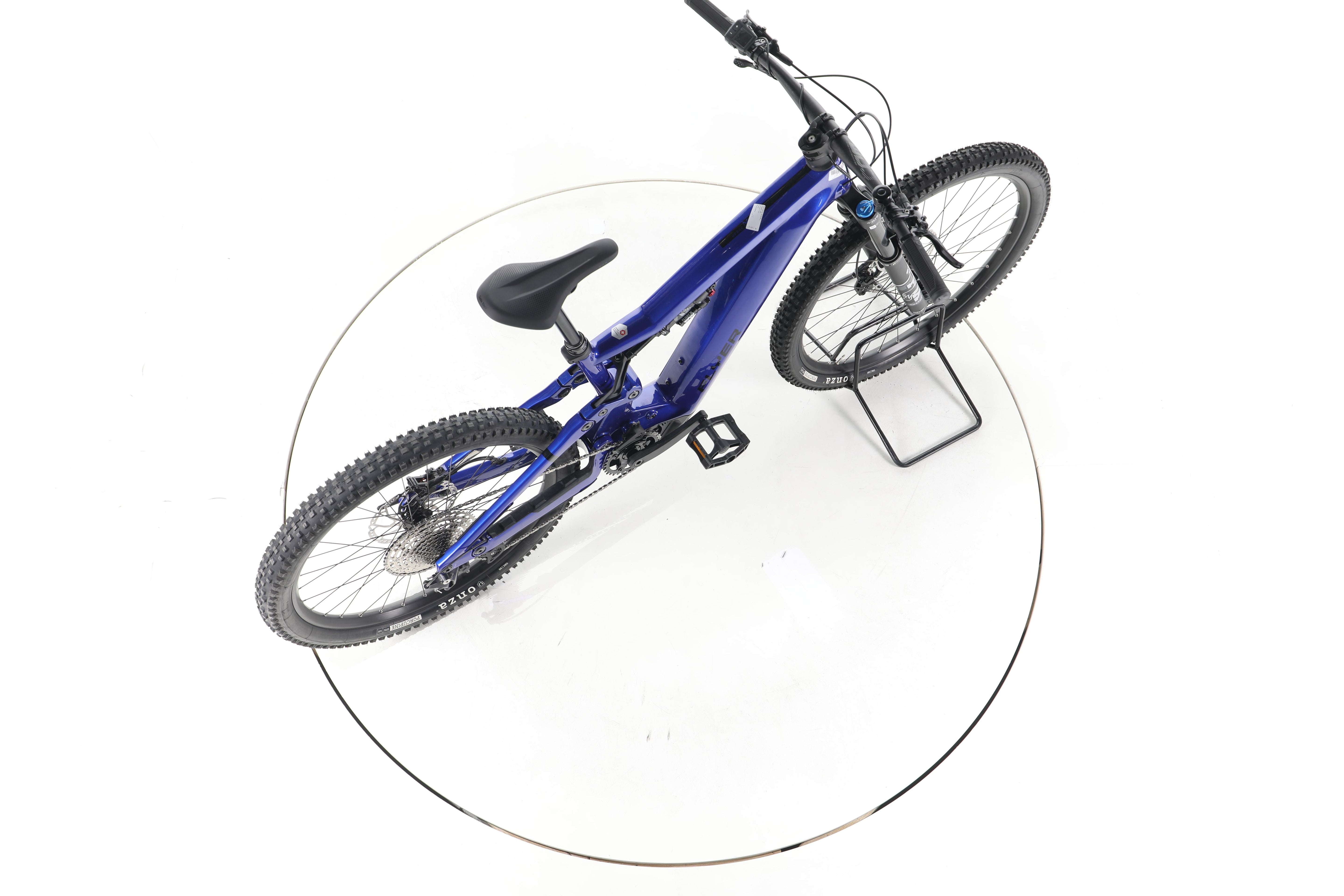 FLYER Uproc X 6.10 FS Fully E-Bike - Image 24