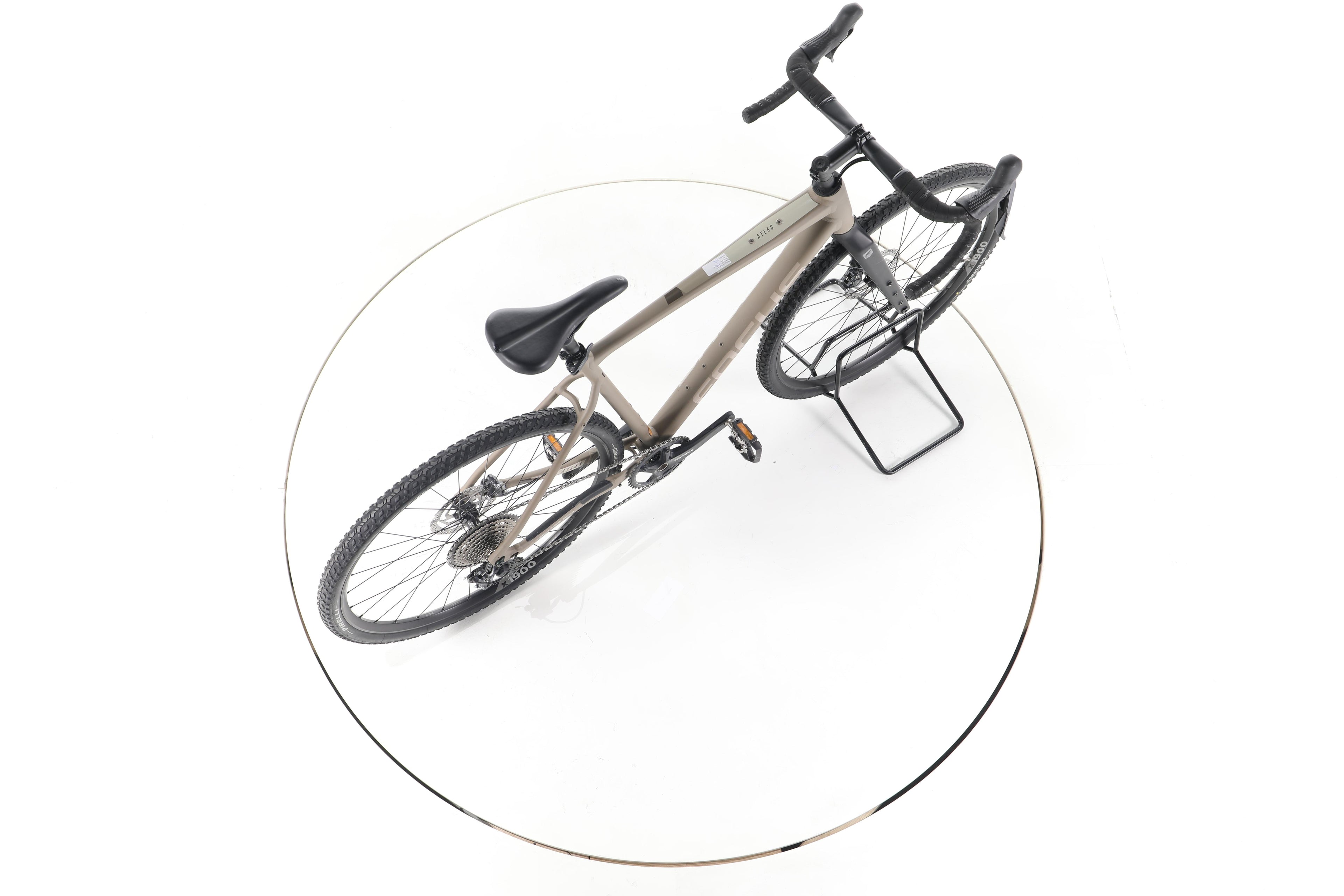 Focus Atlas - Image 24