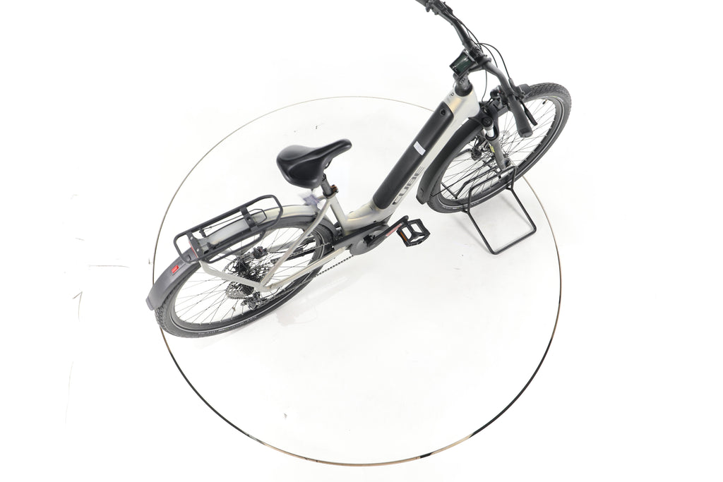 Cube Touring Hybrid Pro Trekking E-Bike Tiefeinsteiger 2024 - Image 24