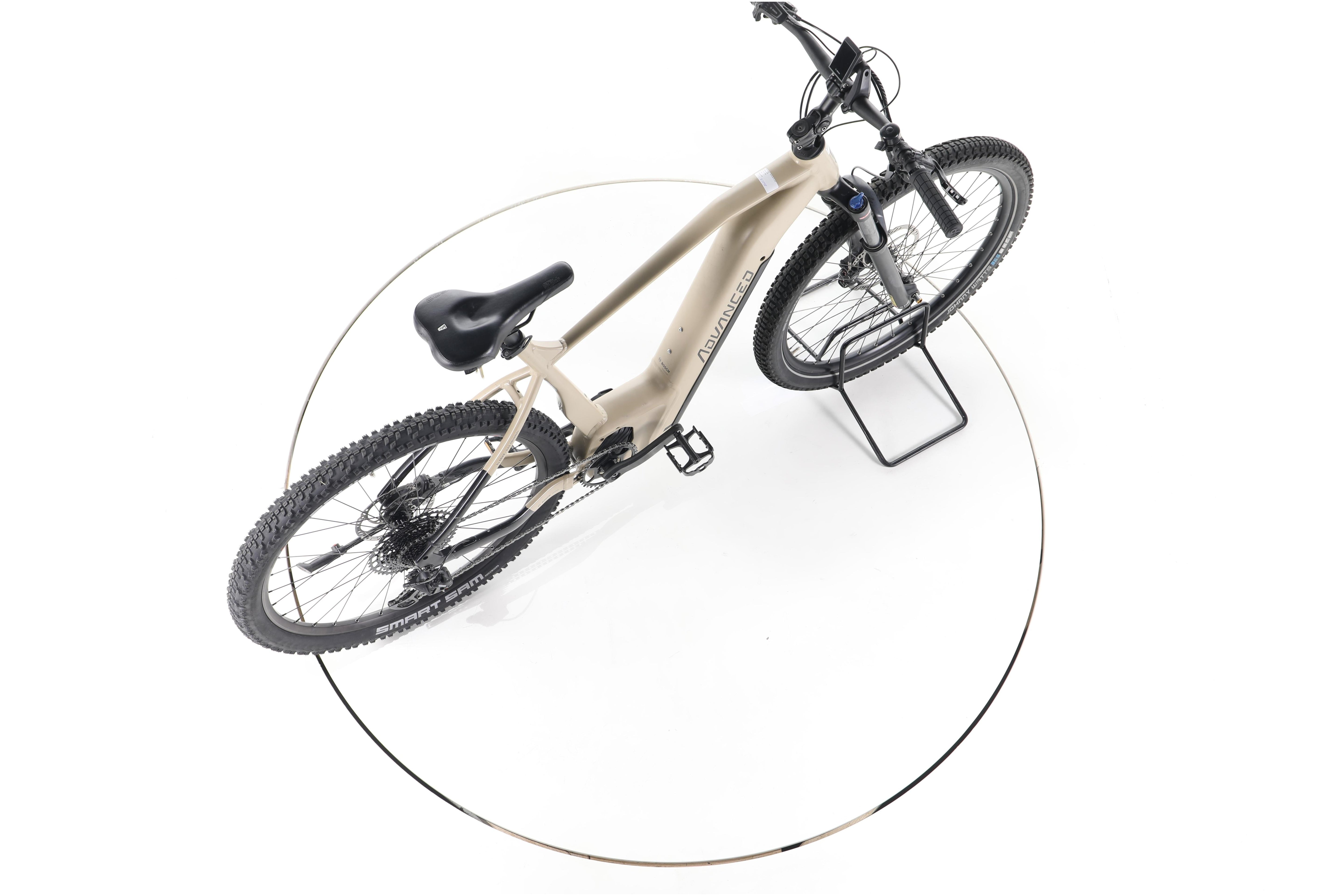ADVANCED OFFROAD Pro X Mtb E-Bike - Image 24