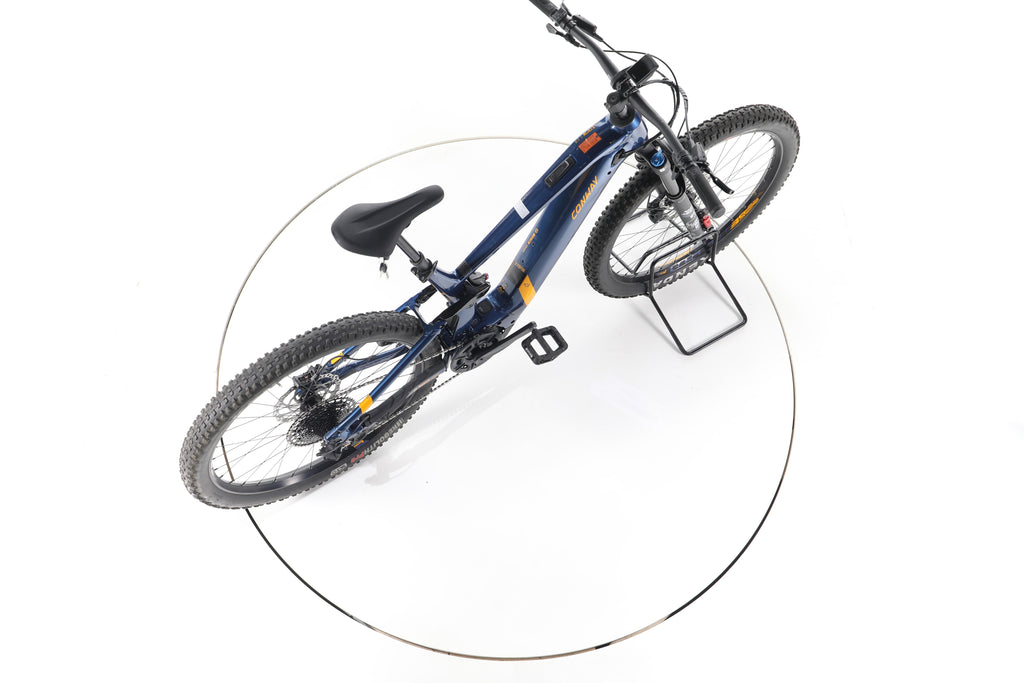 Conway Xyron S 3.9 Fully E-Bike - Image 24