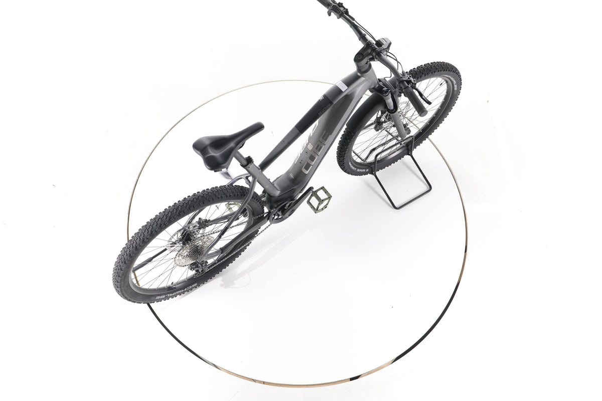 Cube Reaction Hybrid Race E-Bike 2024 - Image 24