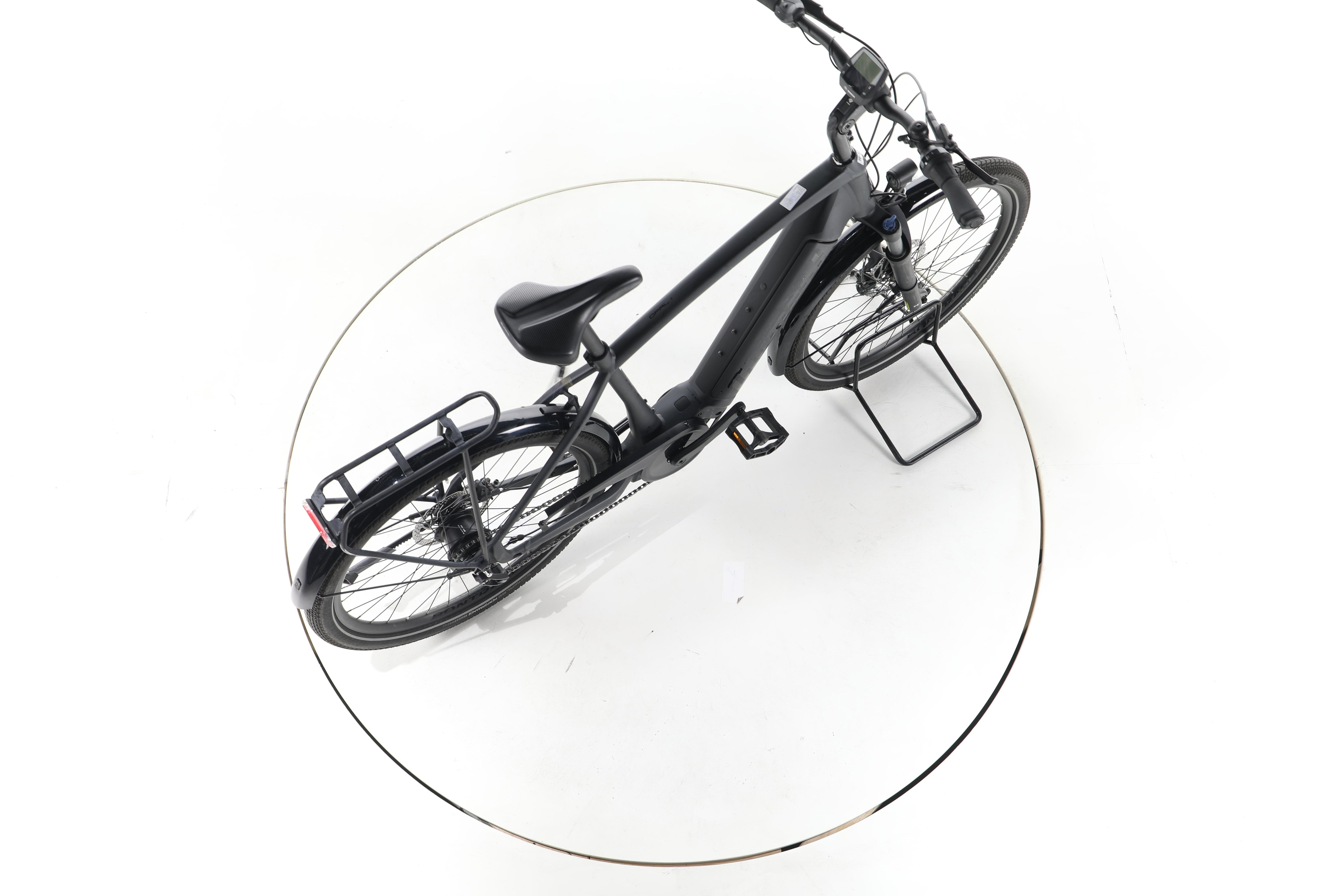 Diamant Opal+ City E-Bike - Image 24
