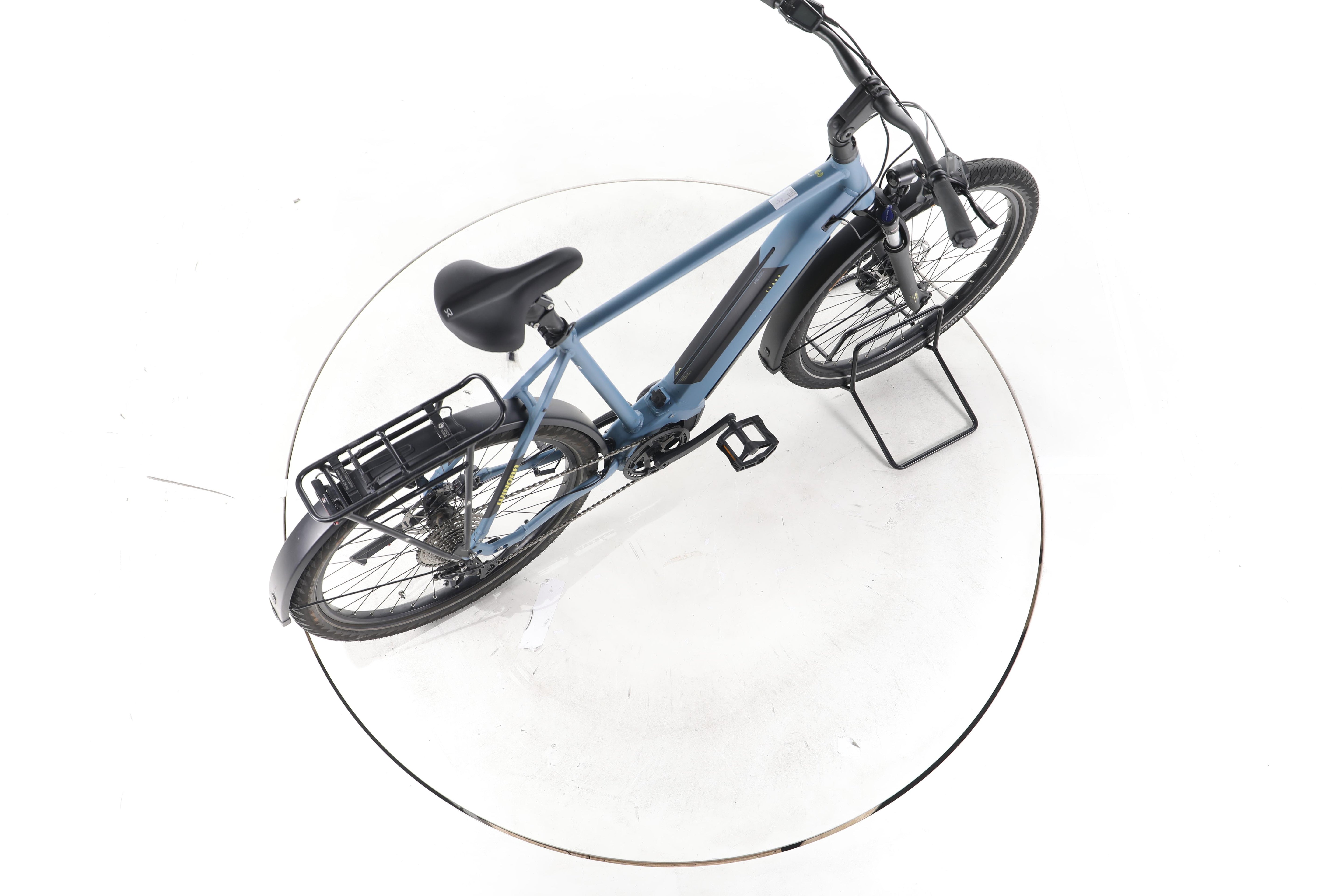 Winora TY200 Trekking E-Bike - Image 24