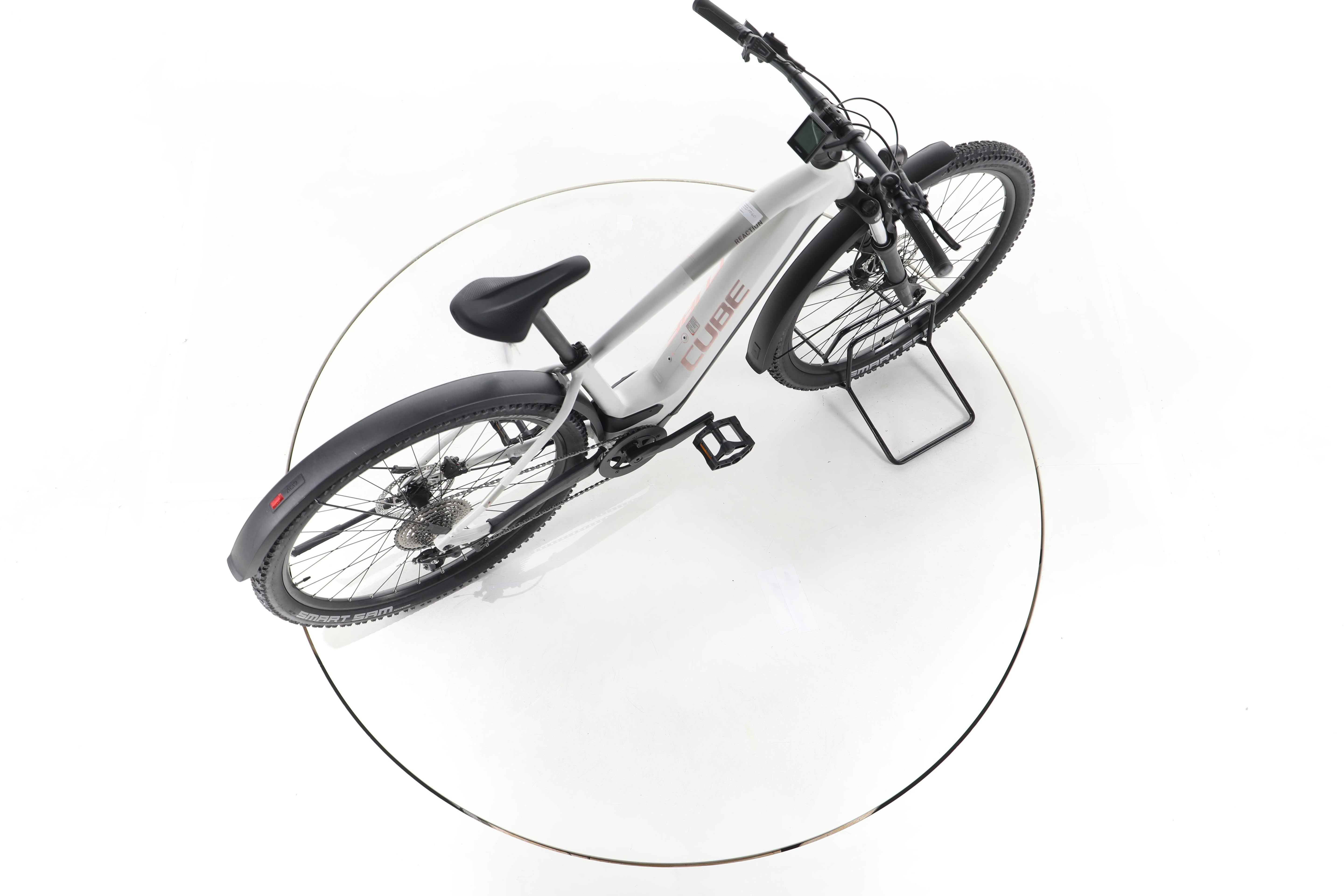Cube Reaction Hybrid ONE E-Bike - Image 24