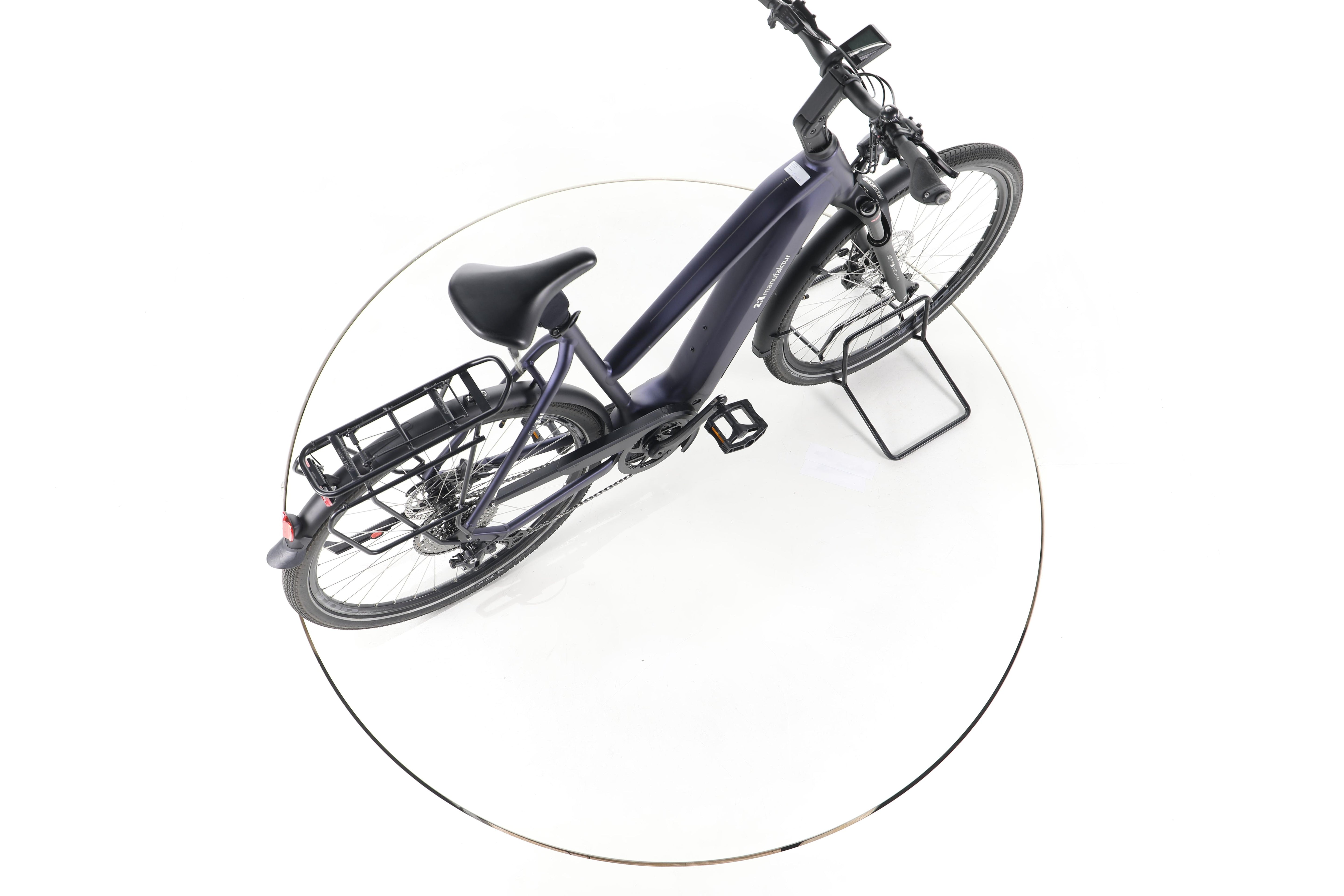 2R Manufaktur ELX 11 Trekking E-Bike - Image 24