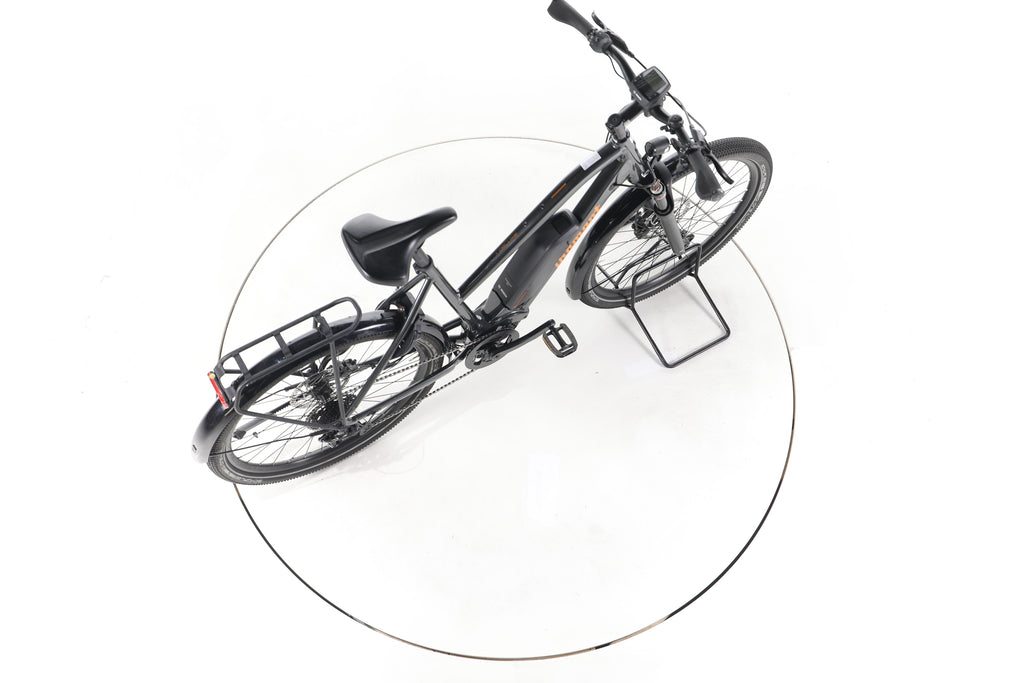 Diamant Zing Deluxe+ Trekking E-Bike - Image 24