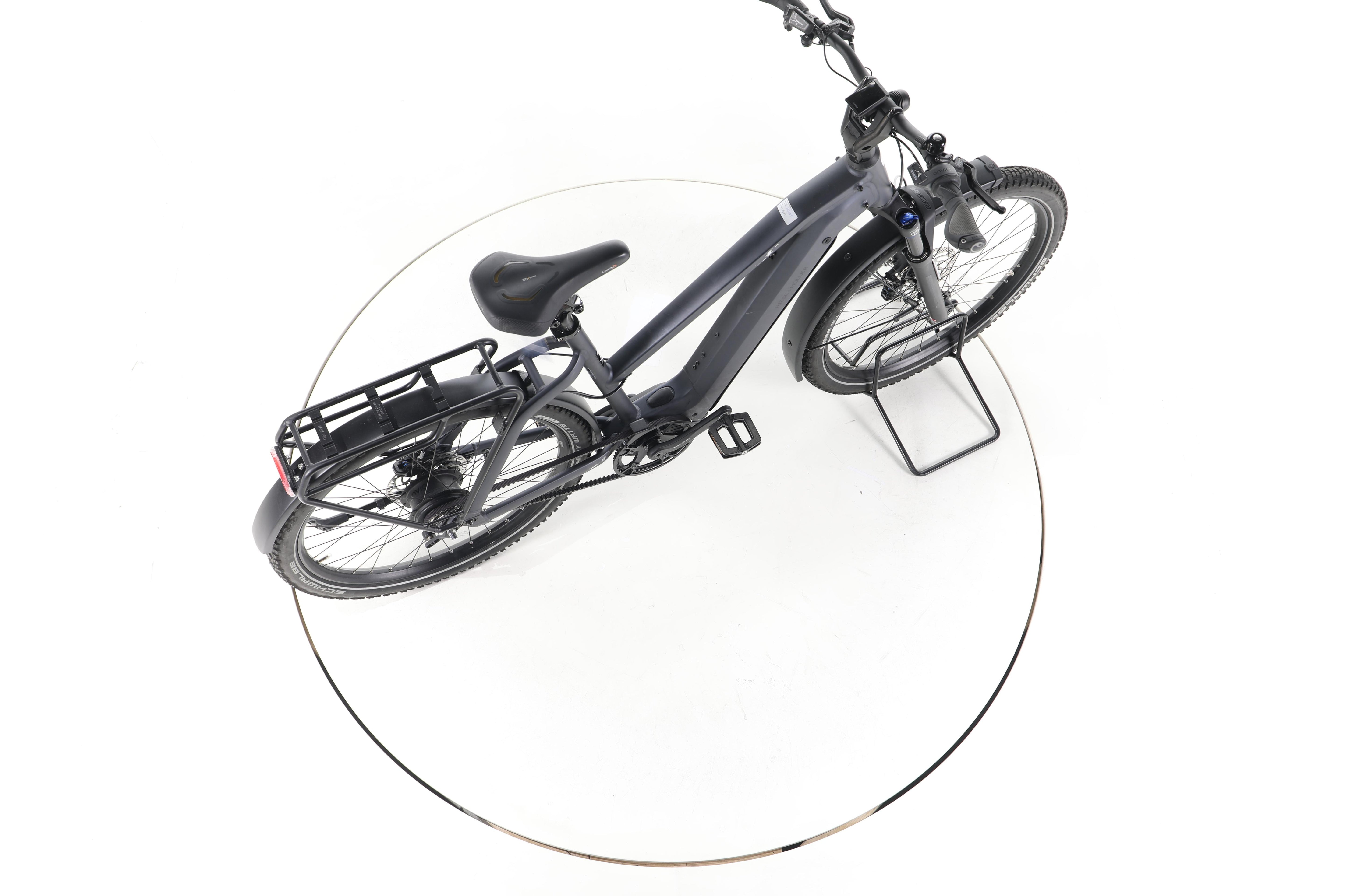 Riese & Müller Charger4 Mixte GT vario City E-Bike - Image 24