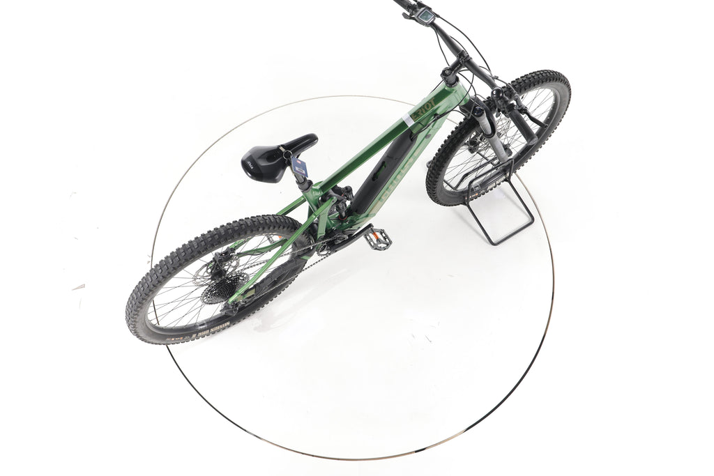 Ghost E-Riot AM Essential E-Bike Fully - Image 24