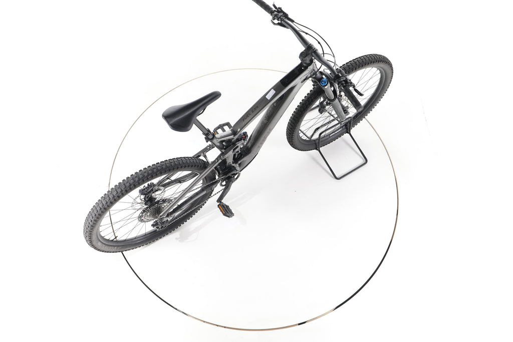 Trek Fuel EXe 9.5 Fully E-Bike - Image 24