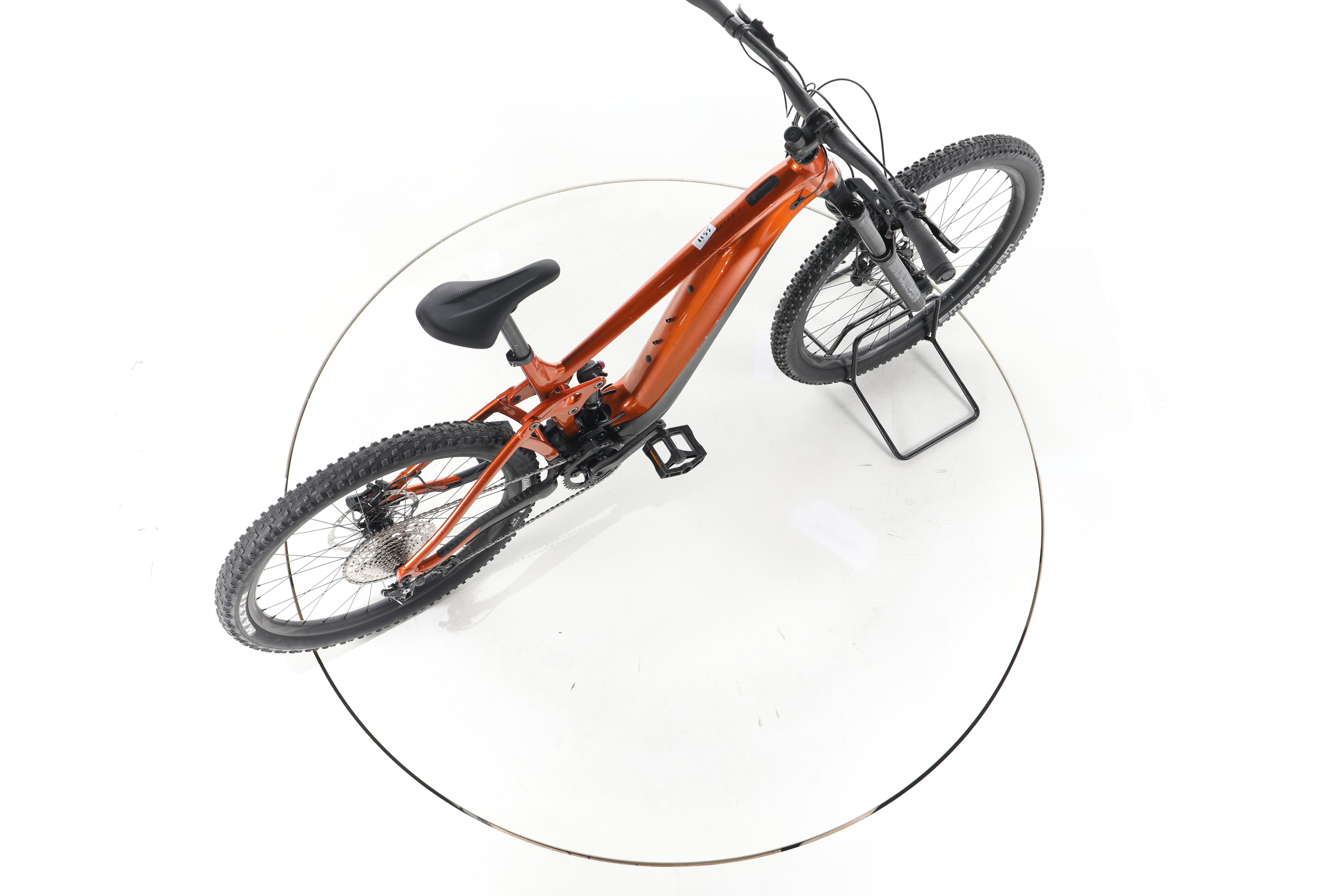 Giant Reign E+3 Fully E-Bike - Image 24