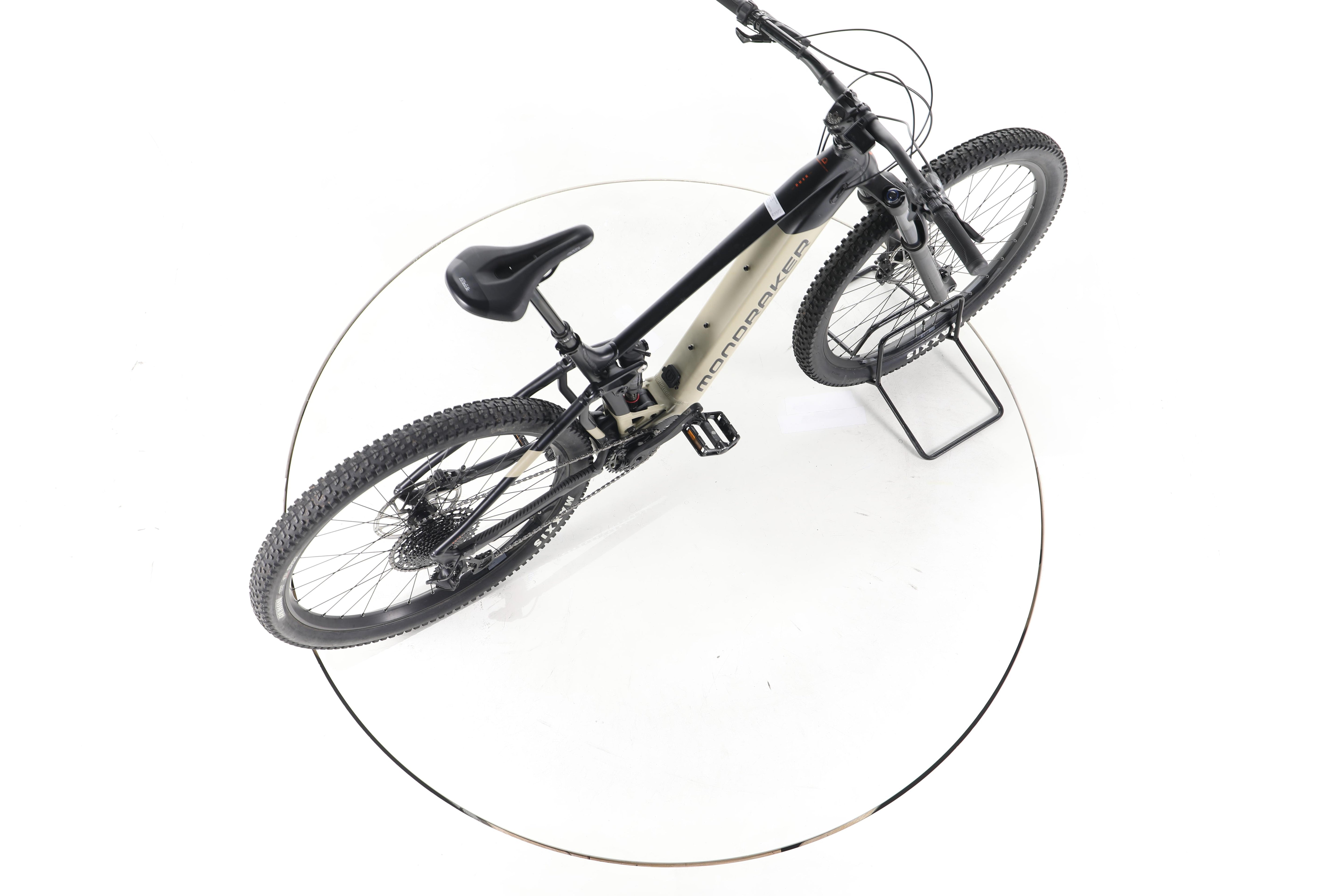 Mondraker DUSK E-Bike Fully - Image 24