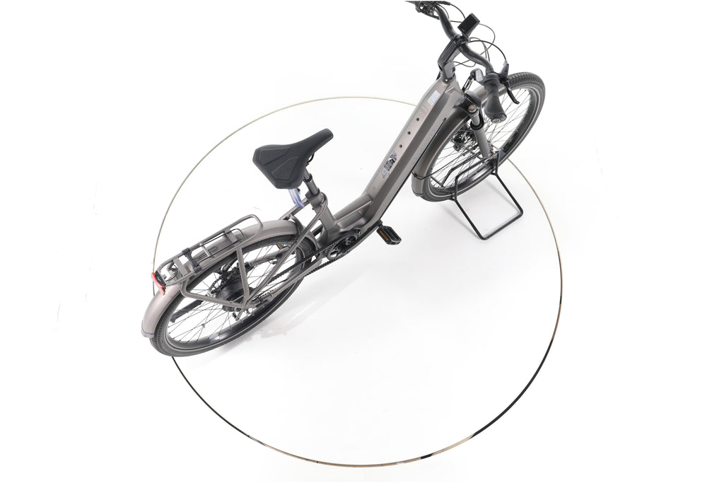 Kalkhoff Image 7.B Excite+ City E-Bike Tiefeinsteiger 2023 - Image 24
