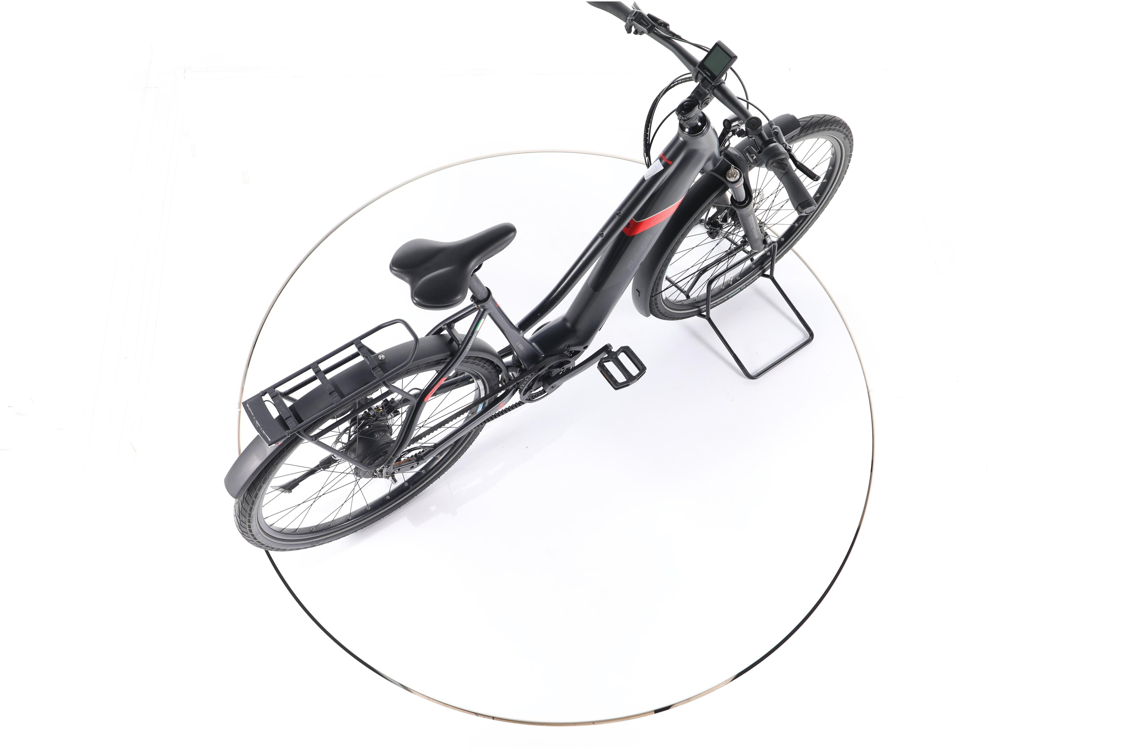 Malaguti Carezza TRT 5.2 EN City E-Bike 2023 - Image 24