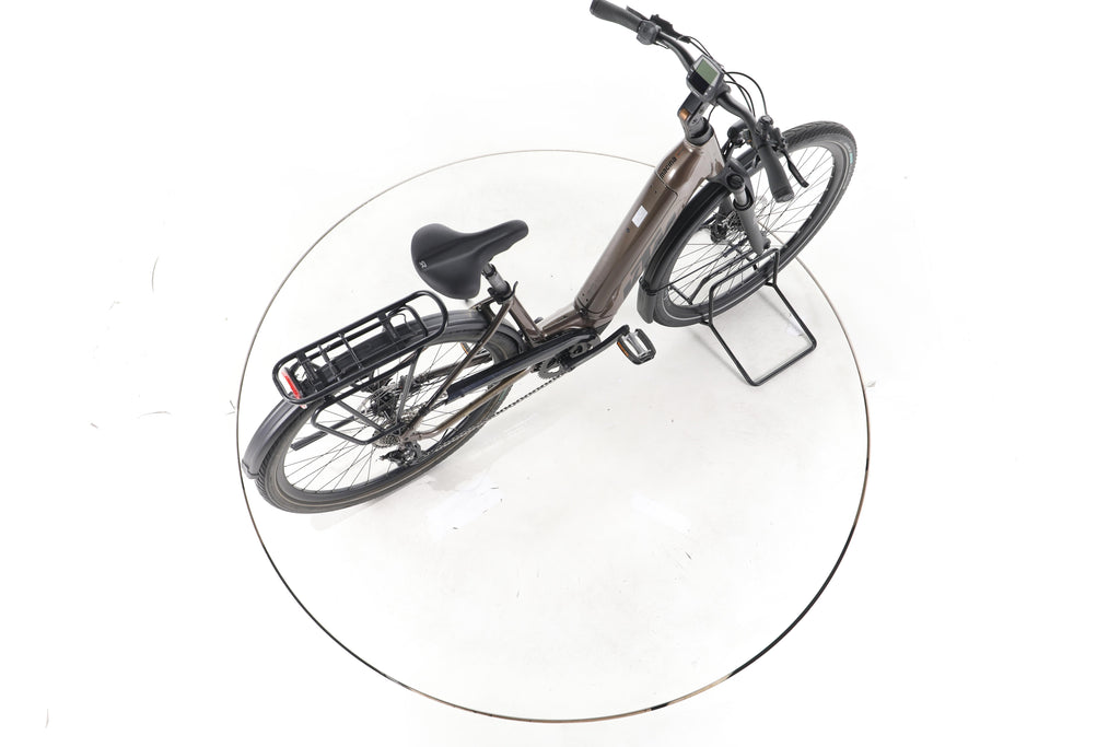 KTM Macina Tour P510 Trekking E-Bike Tiefeinsteiger - Image 24