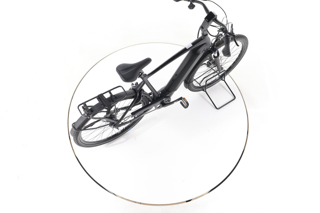 Giant Dailytour E+ 2 GTS City E-Bike - Image 24