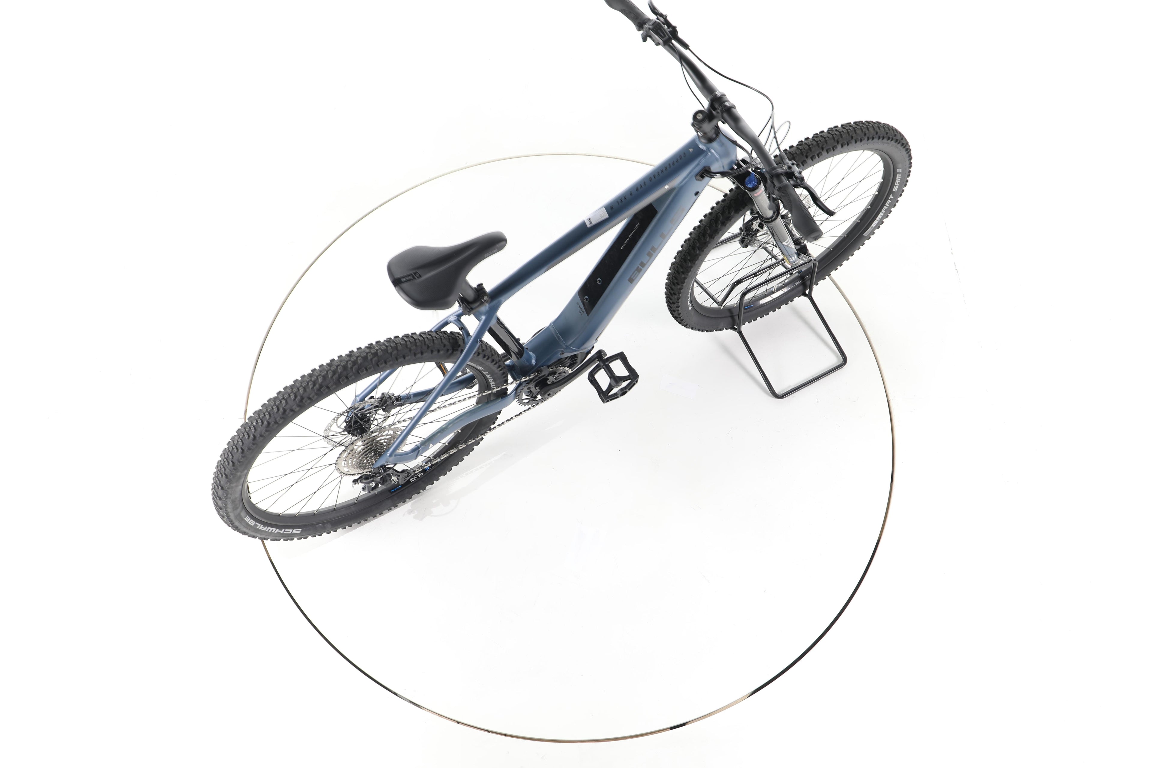 Bulls Copperhead EVO 2 XXL E-Bike 2023 - Image 24