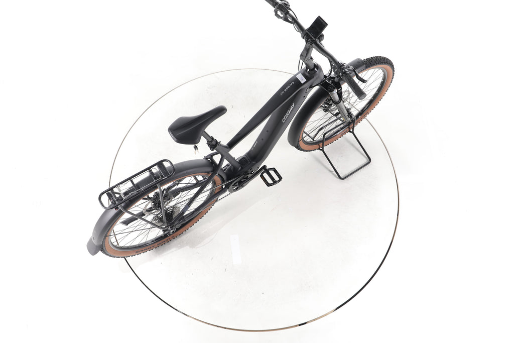 Conway Cairon SUV 4.0 Trekking E-Bike 2025 - Image 24