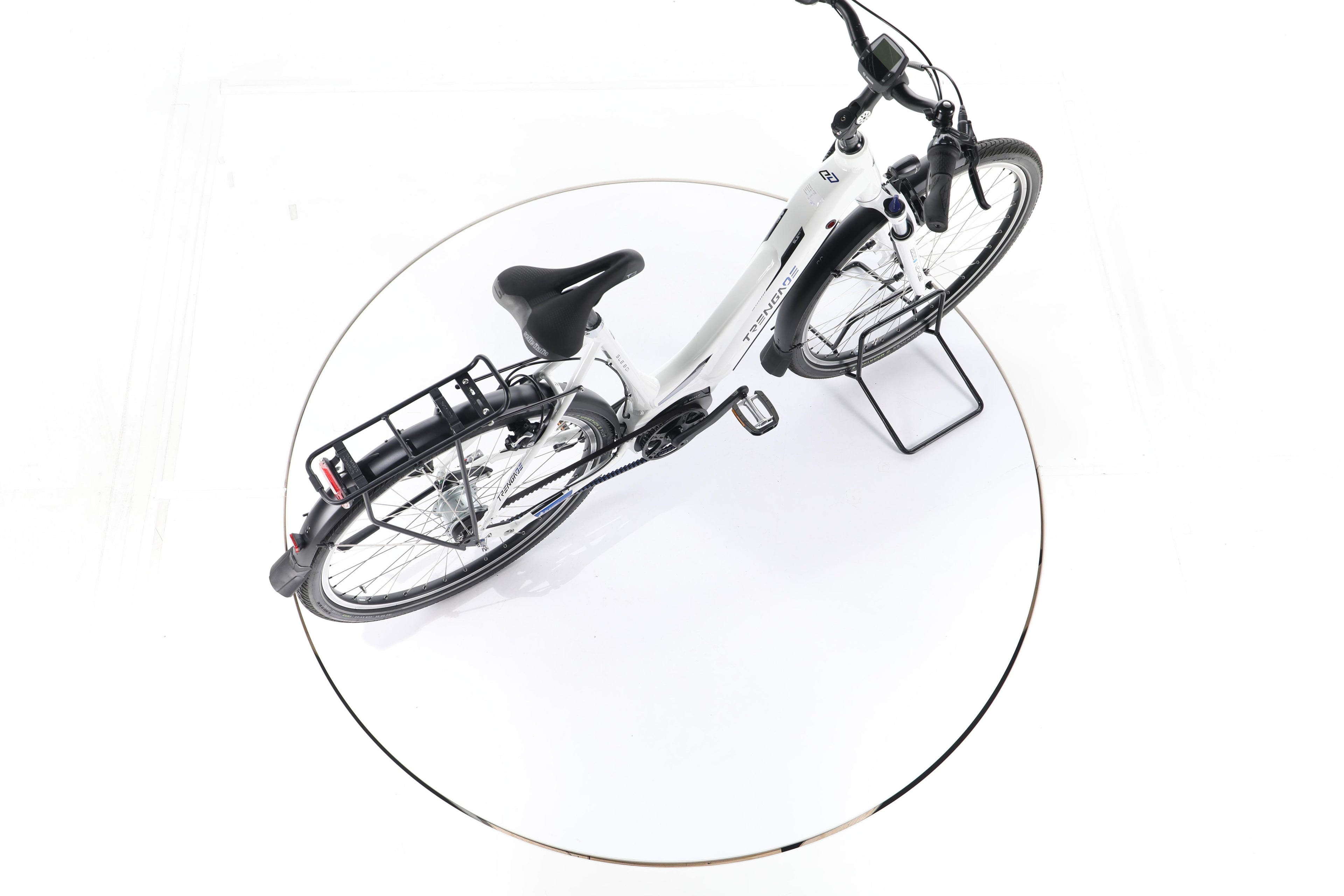 TRENGA DE SLE 8.0 i Gates City E-Bike Tiefeinsteiger - Image 24