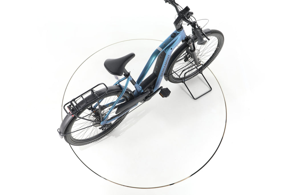 Bergamont E-Horizon Premium SUV Trekking E-Bike - Image 24