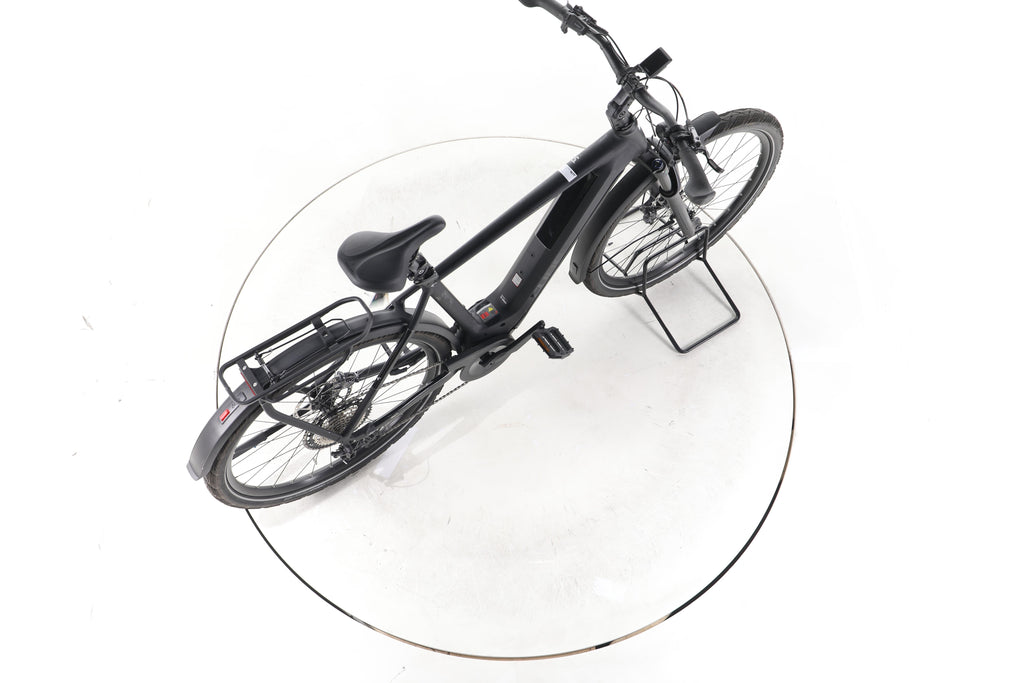 Cube Kathmandu Hybrid SLT Trekking E-Bike - Image 24